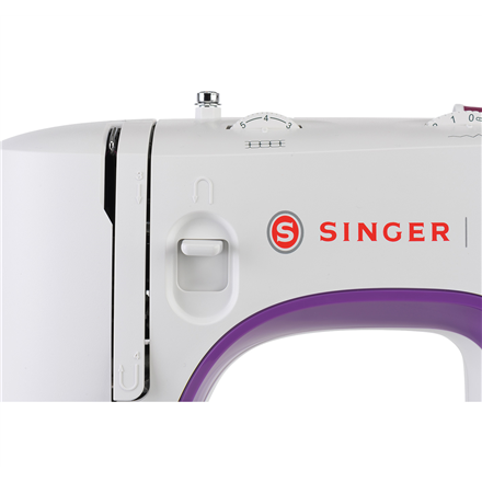 Singer Sewing Machine M3505 Number of stitches 32