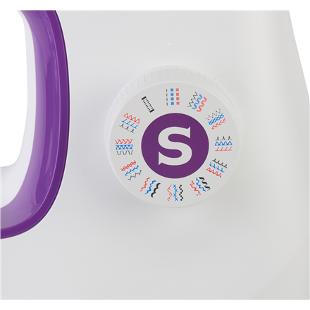 Singer Sewing Machine M3505 Number of stitches 32