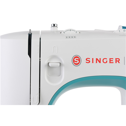 Singer Sewing Machine M3305 Number of stitches 23