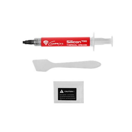 Genesis Thermal Paste Silicon 700