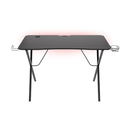 Genesis Holm 200 RGB Gaming Desk