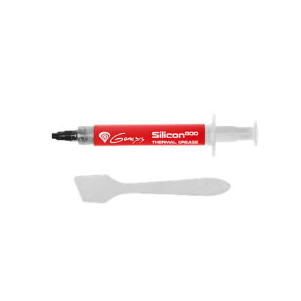Genesis Thermal Paste Silicon 800