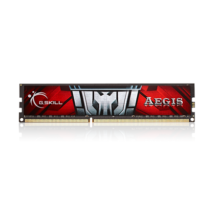 G.Skill Aegis  8 GB