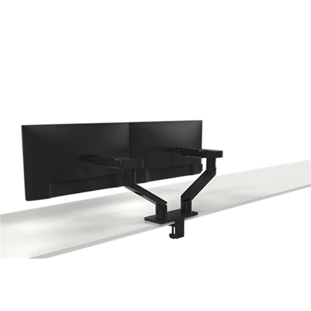 Dell Dual Monitor Arm Desk Mount