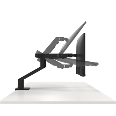 Dell Dual Monitor Arm Desk Mount