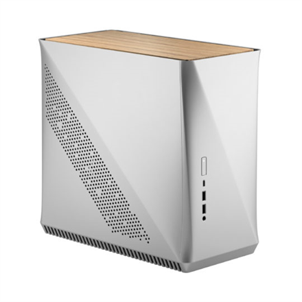 Fractal Design Era ITX Silver