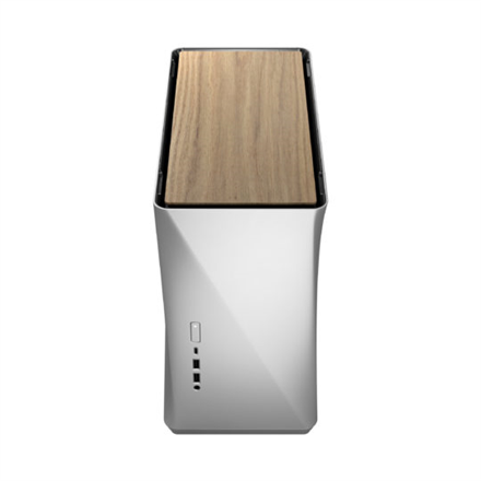 Fractal Design Era ITX Silver
