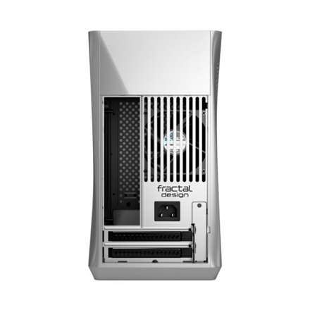 Fractal Design Era ITX Silver