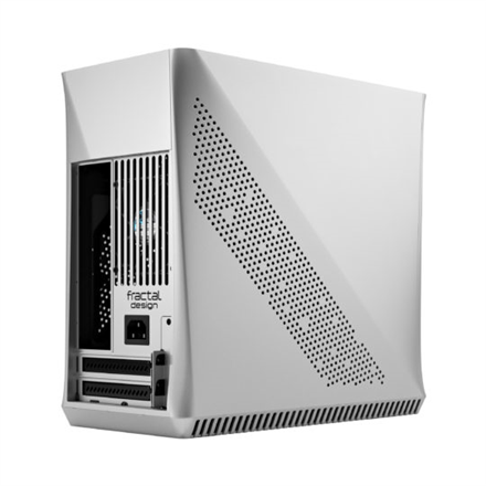 Fractal Design Era ITX Silver