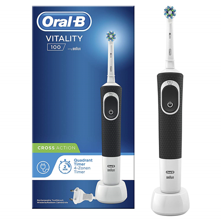 Oral-B Electric Toothbrush  Vitality D100 Rechargeable