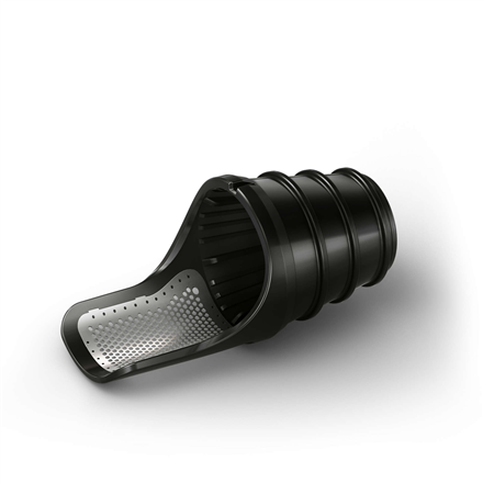 Philips Viva Collection Juicer HR1889/70 Type Slow juicer