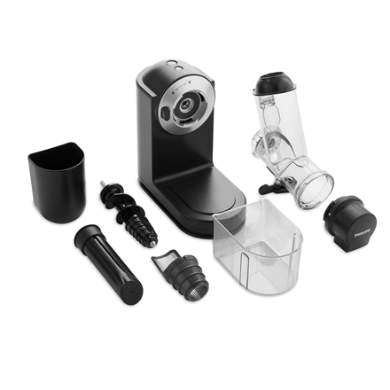 Philips Viva Collection Juicer HR1889/70 Type Slow juicer