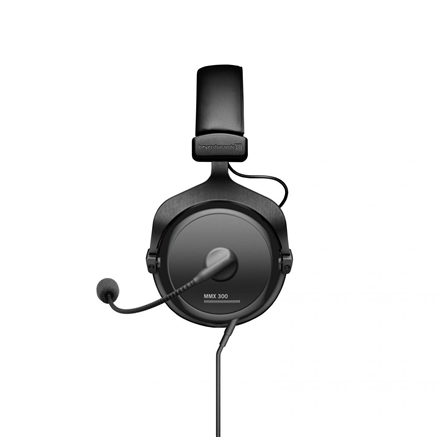 Beyerdynamic MMX 300 Gaming Headset Wired