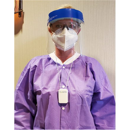 ReSPR Air purifier personal