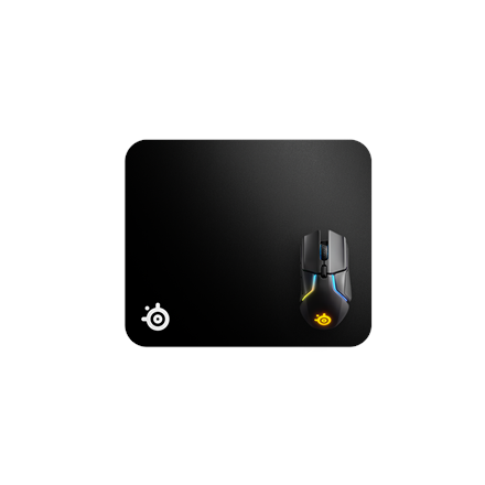 SteelSeries QcK Heavy Gaming Mouse Pad