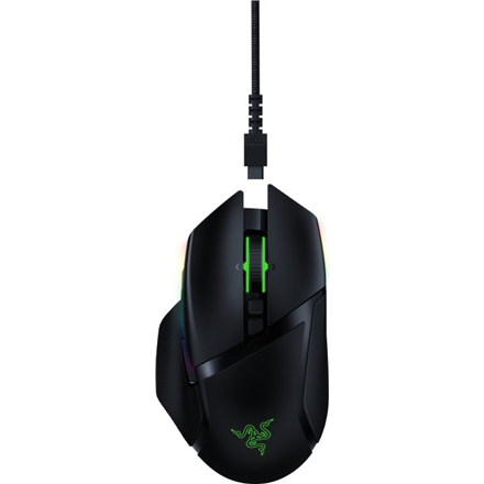 Razer Basilisk Ultimate Gaming mouse