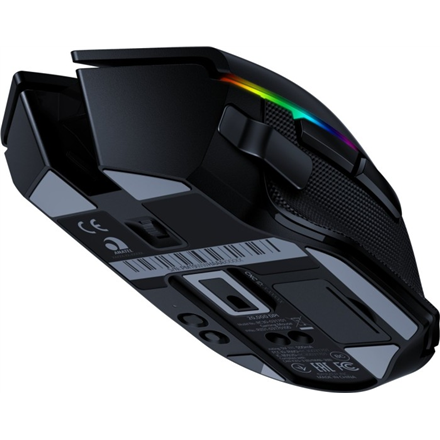 Razer Basilisk Ultimate Gaming mouse