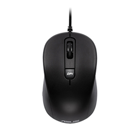 Asus Blue Ray Mouse MU101C Optical USB mouse Black