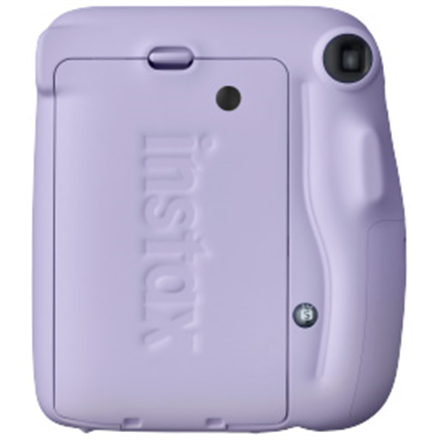 Fujifilm Instax Mini 11 Camera Focus 0.3 m - ∞