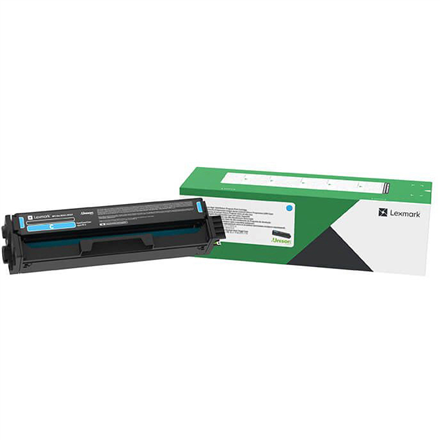 Lexmark High Yield Return Program C332HC0 Cartridge