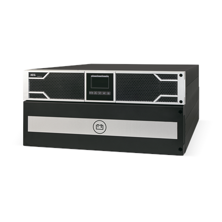 AEG Protect D. 1000 VA