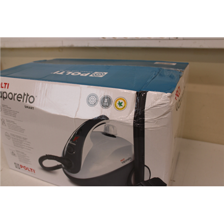 SALE OUT. | Polti | Vaporetto Smart 30_S Steam cleaner | PTEU0267 | Power 1800 W | Steam pressure 3 