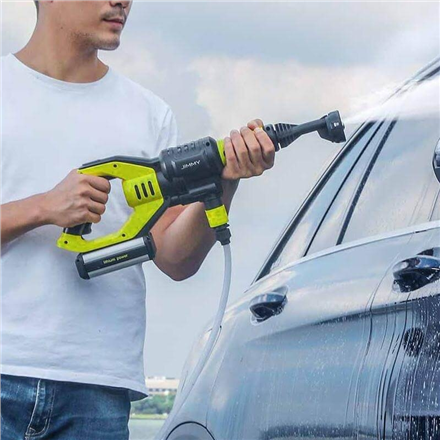 Jimmy Power Pressure Portable Car Washer Machine JW31