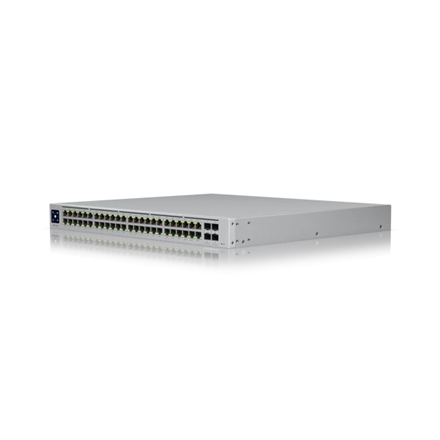 Ubiquiti UniFi Switch USW-PRO-48-POE Managed L3