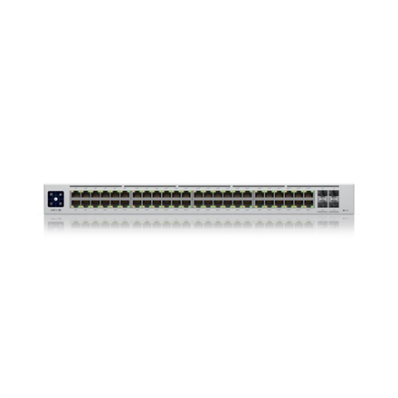 Ubiquiti UniFi Switch USW-PRO-48-POE Managed L3