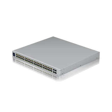 Ubiquiti UniFi Switch USW-PRO-48-POE Managed L3