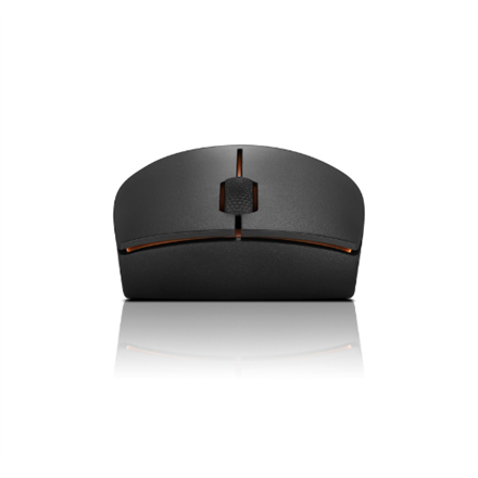 Lenovo Wireless Compact Mouse 300 Black