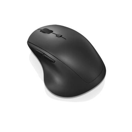 Lenovo Wireless Media Mouse 600 Black