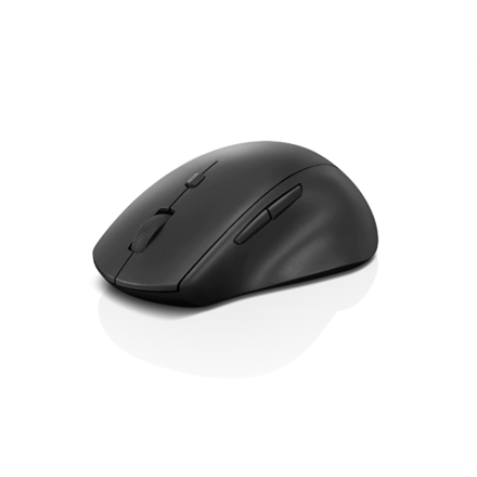 Lenovo Wireless Media Mouse 600 Black
