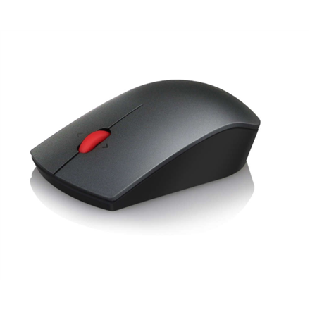 Lenovo Wireless Laser Mouse 700 Black