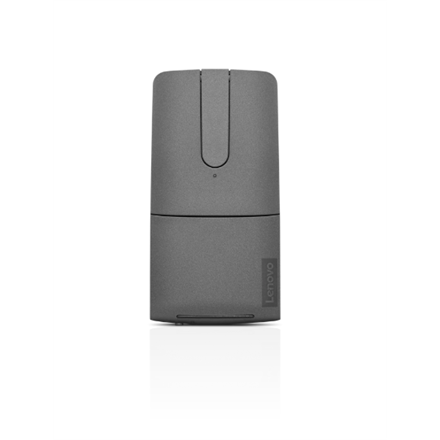 Lenovo Yoga Mouse with Laser Presenter Iron Grey