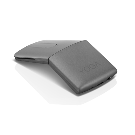 Lenovo Yoga Mouse with Laser Presenter Iron Grey