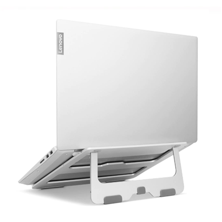 Lenovo Portable Aluminium Laptop Stand