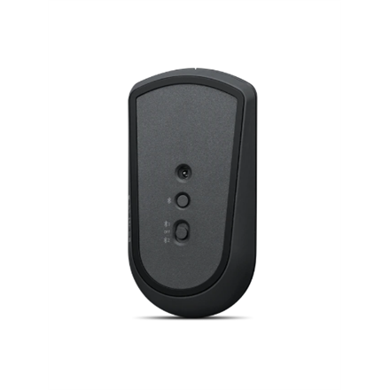 Lenovo ThinkPad Bluetooth Silent Mouse Black