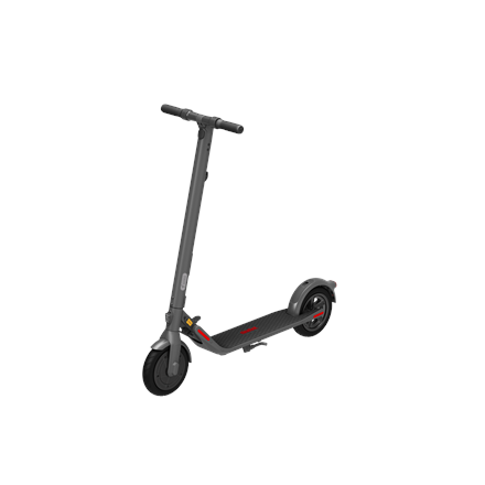 Segway Ninebot KickScooter E22E Powered By Segway