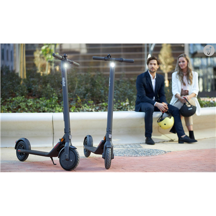 Segway Ninebot KickScooter E22E Powered By Segway