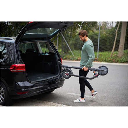 Segway Ninebot KickScooter E22E Powered By Segway