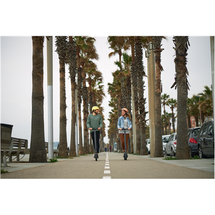 Segway Ninebot KickScooter E22E Powered By Segway