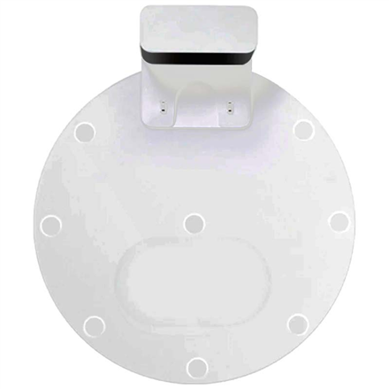 Xiaomi Mi Robot Vacuum-Mop Waterproof Mat Transparent