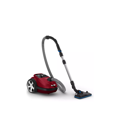 Philips | Vacuum Cleaner | Performer Silent FC8781/09 | Bagged | Power 750 W | Dust capacity 4 L | R