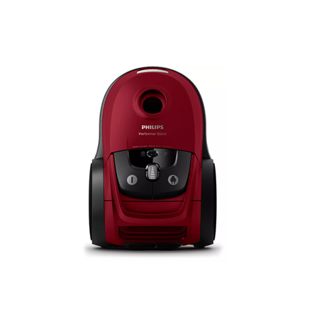 Philips | Vacuum Cleaner | Performer Silent FC8781/09 | Bagged | Power 750 W | Dust capacity 4 L | R