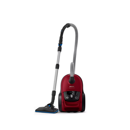 Philips | Vacuum Cleaner | Performer Silent FC8781/09 | Bagged | Power 750 W | Dust capacity 4 L | R