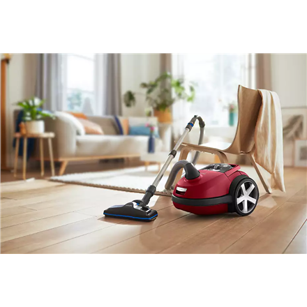 Philips | Vacuum Cleaner | Performer Silent FC8781/09 | Bagged | Power 750 W | Dust capacity 4 L | R