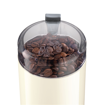 Bosch Coffee Grinder TSM6A017C 180 W