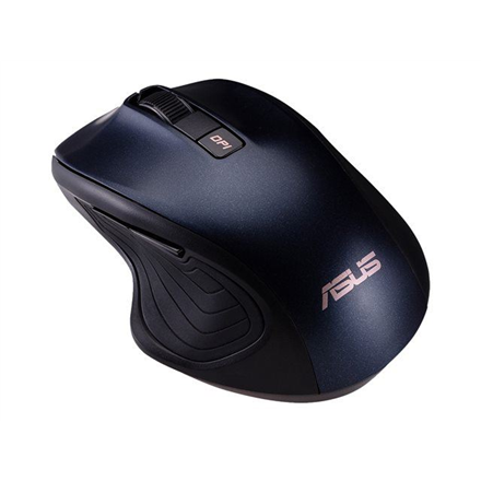 Asus MW202 2.4GHz Wireless Optical Mouse