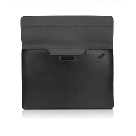 Lenovo ThinkPad X1 Carbon/Yoga Leather Sleeve Black